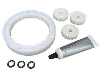 Комплект редуктора и планетарных шестерен Hallde 1098 (1)